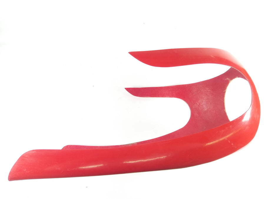 Ducati Panth - Cagiva Alazzurra - Pulpit Cladding Half -Shell Front Aleoding