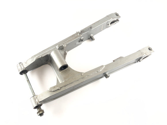 Kawasaki KLR 250 KL 250 D [1985] - Swinge bakhjulssving