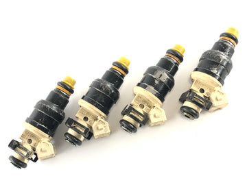 BMW K 1200 GT K12 [2004] - Injectors