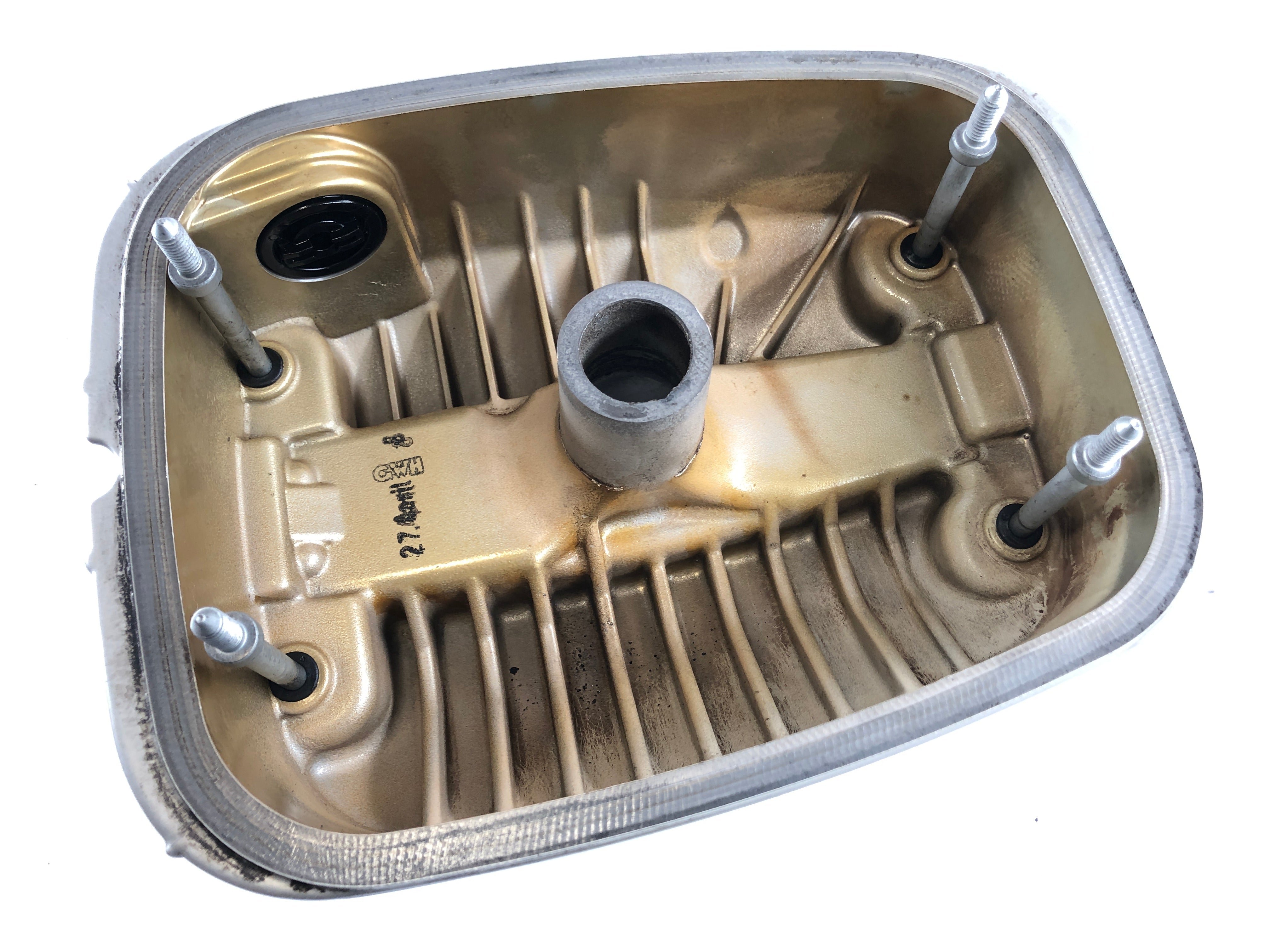 BMW R1150 GS [2000] - Ventildeckel links