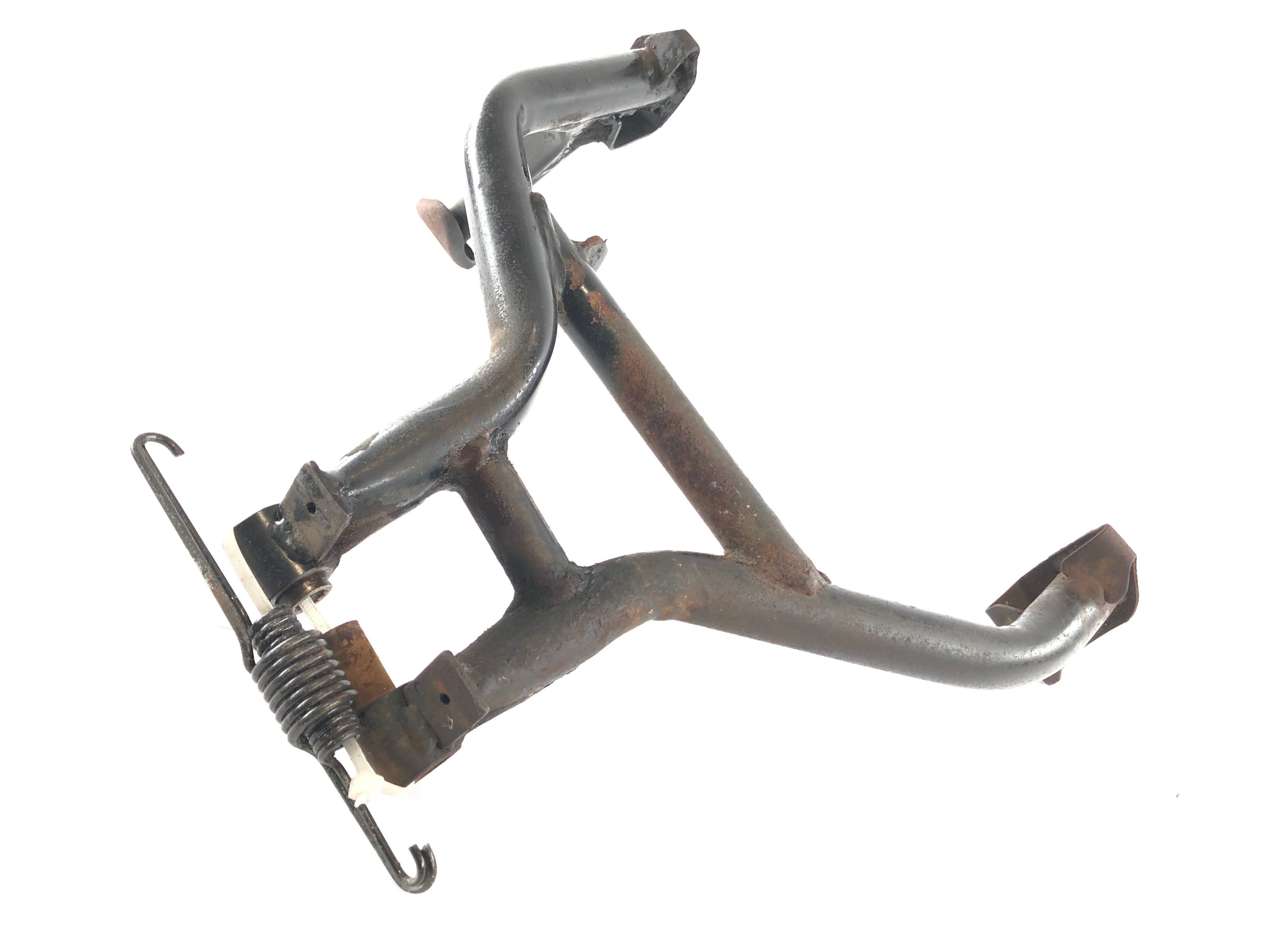 Suzuki Bandit GSF 650 S WVB5 [2005] - Center Stand