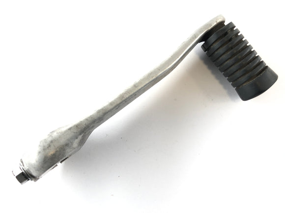 Honda GL 1500 Goldwing SC22 [1988] - Polkimen vaihdevivun kytkentä