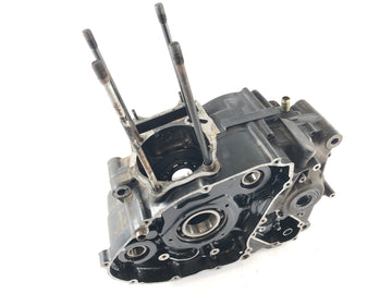 スズキDR 600 SN41A [1986]  - モーターハウジング空の住宅