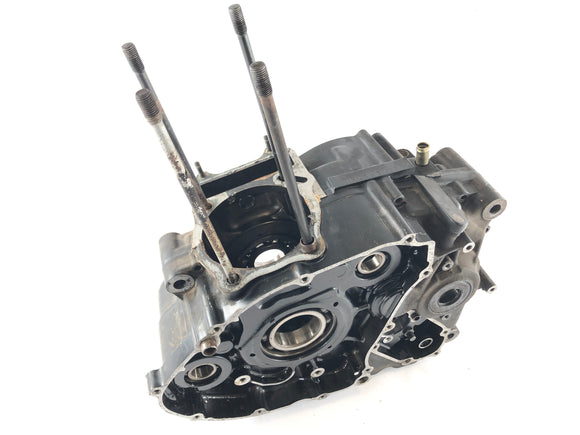 スズキDR 600 SN41A [1986]  - モーターハウジング空の住宅