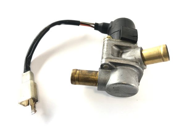 Triumph Speed ​​Triple 1050 515nj [2006] - Válvula de controle secundária da válvula de ar