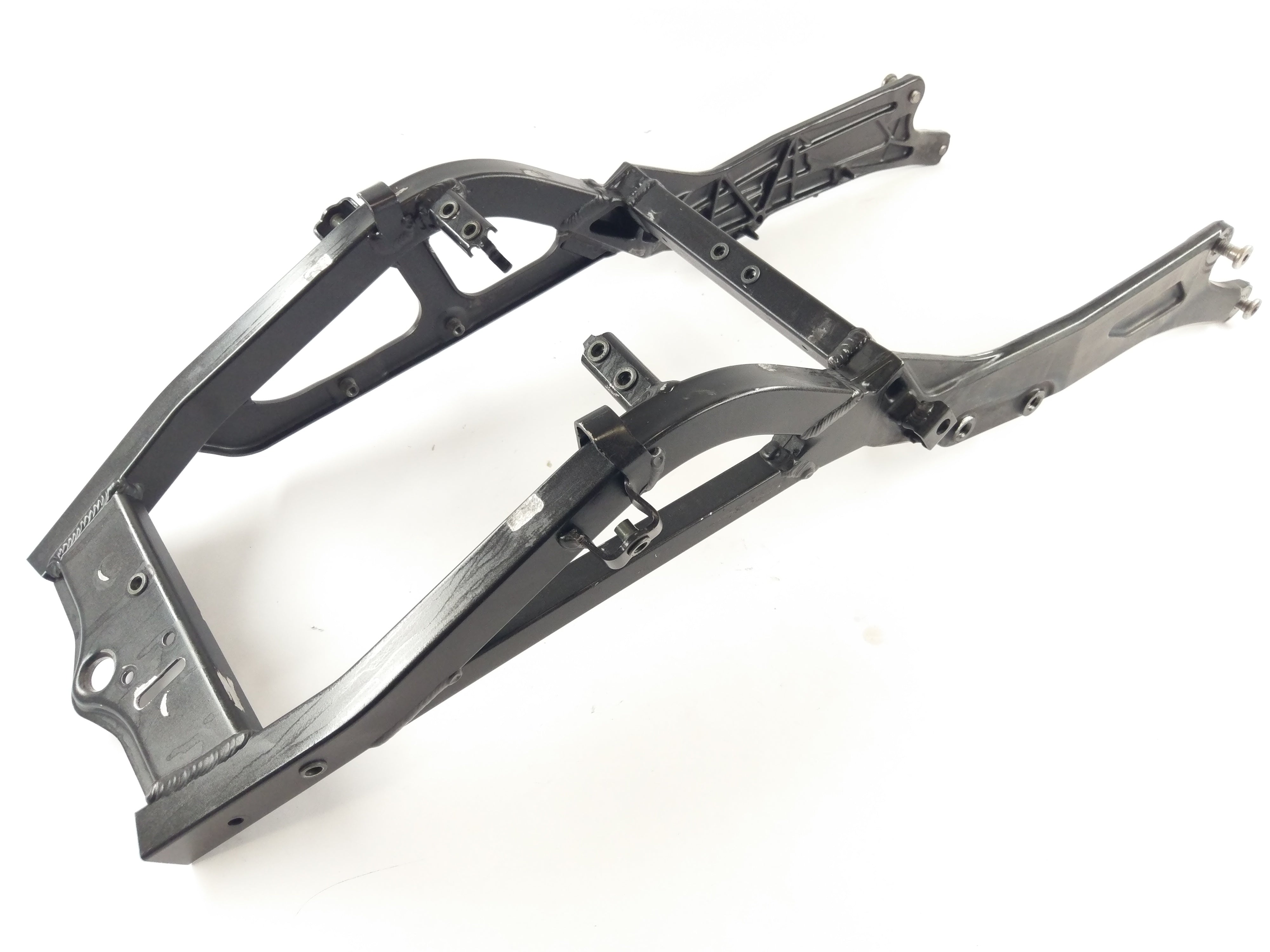 Kawasaki ZX-12R ZXT20A [2004] - Rear frame