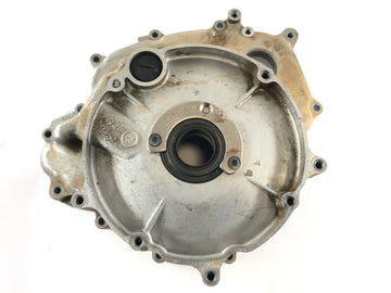 Yamaha Grizzly 660 AM03W [2003] - Light Machinery Cover Whide Motor Lid