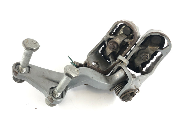 KTM LC4 640 Prestige [2003] - Ovladače Footrest 2 kusy