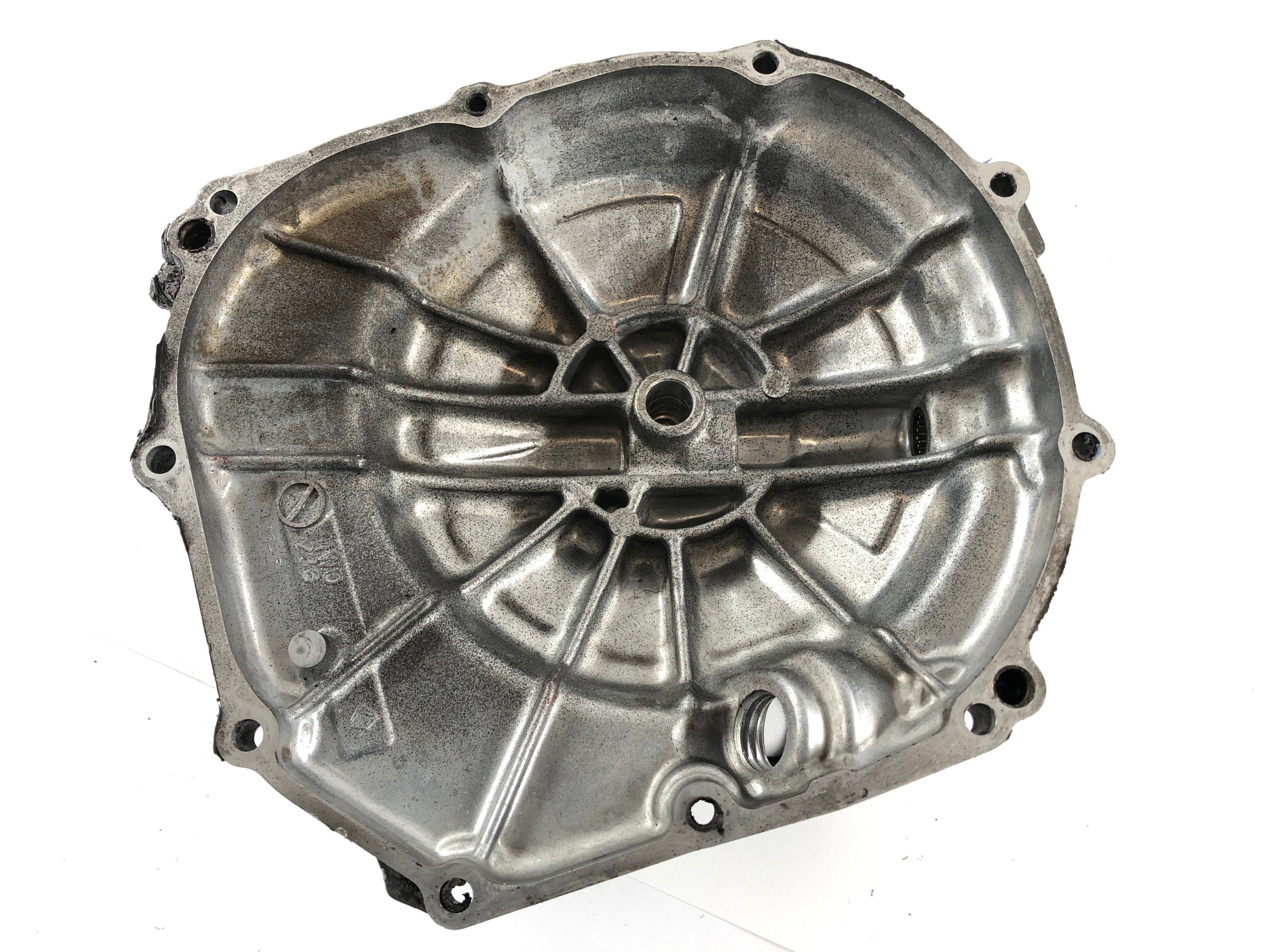 Honda CBR 900 RR SC28 [1995] - Clutch cover engine cover