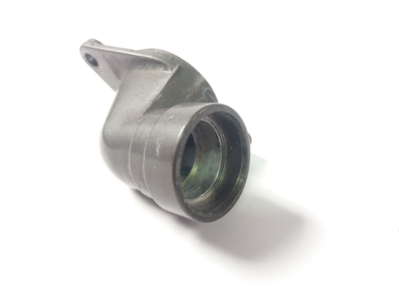 Yamaha TDM 850 3VD [1992] - Anschlussstutzen Kühler Wasserkühler