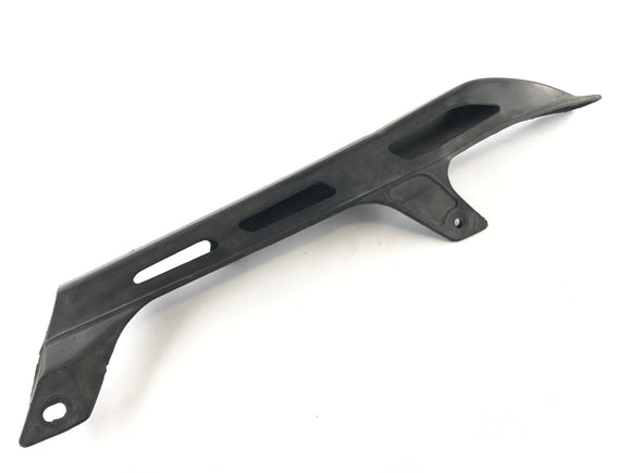 Suzuki DR 600 SN41A [1986] - Kædebeskyttelse