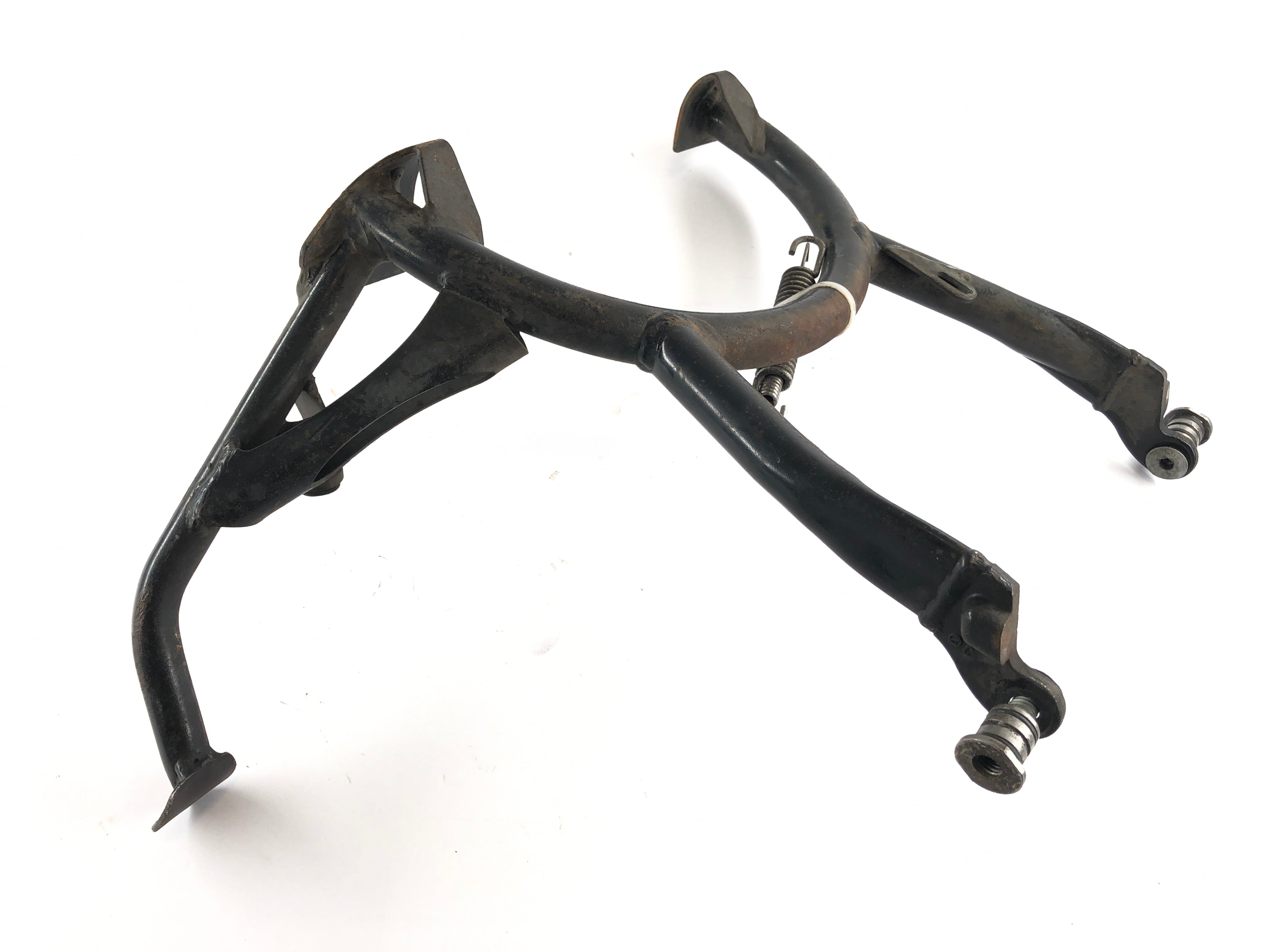 BMW R 1200 GS [2004] - Center stand with spring