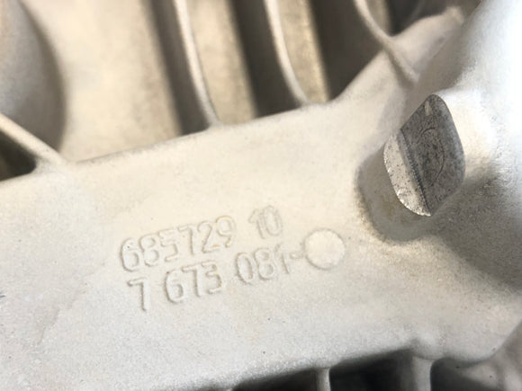 BMW R 1200 RT [2006] - Ventic Cover vlevo