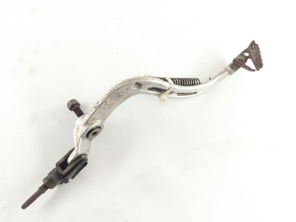 Beta RR 4T 125 LC [2016] - Bremsespakbremsepedal