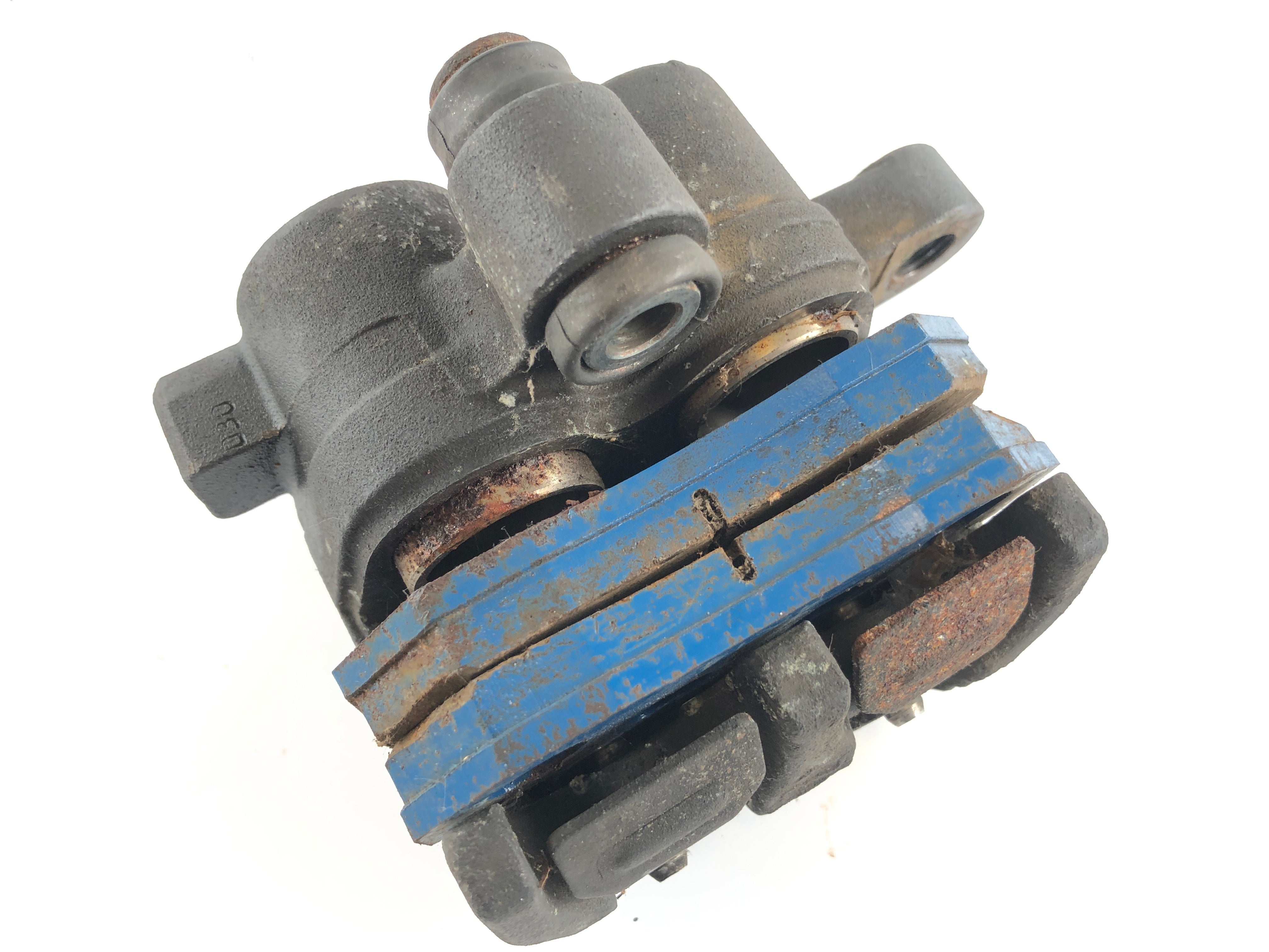 Honda NS 400 R NC19 [1985] - rear brake caliper