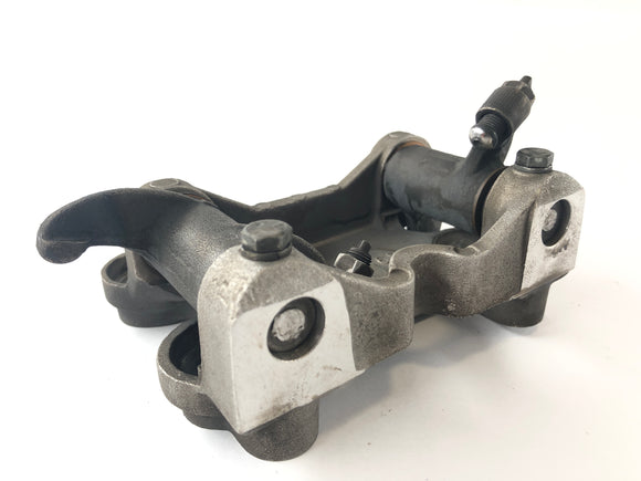 Moto Guzzi Le Mans 1000 VV [1988] - culbuteur