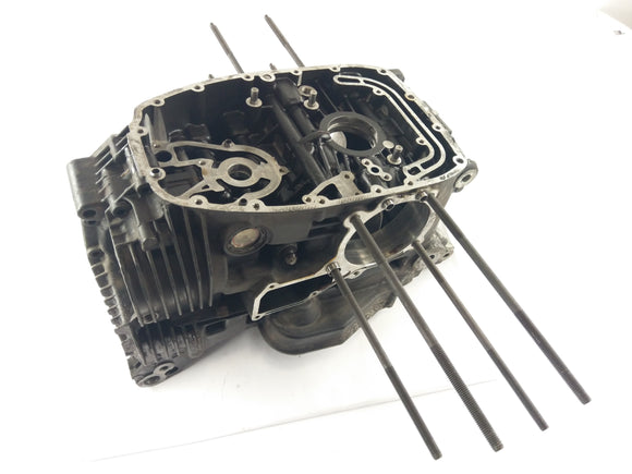 BMW R 1150 RT [2003] - Motor behuizing Lege behuizing