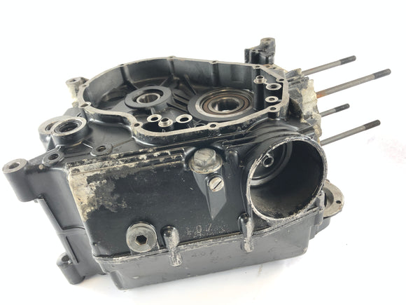 Cagiva Elefant 650 [1985] - moottorin kotelo tyhjä kotelo