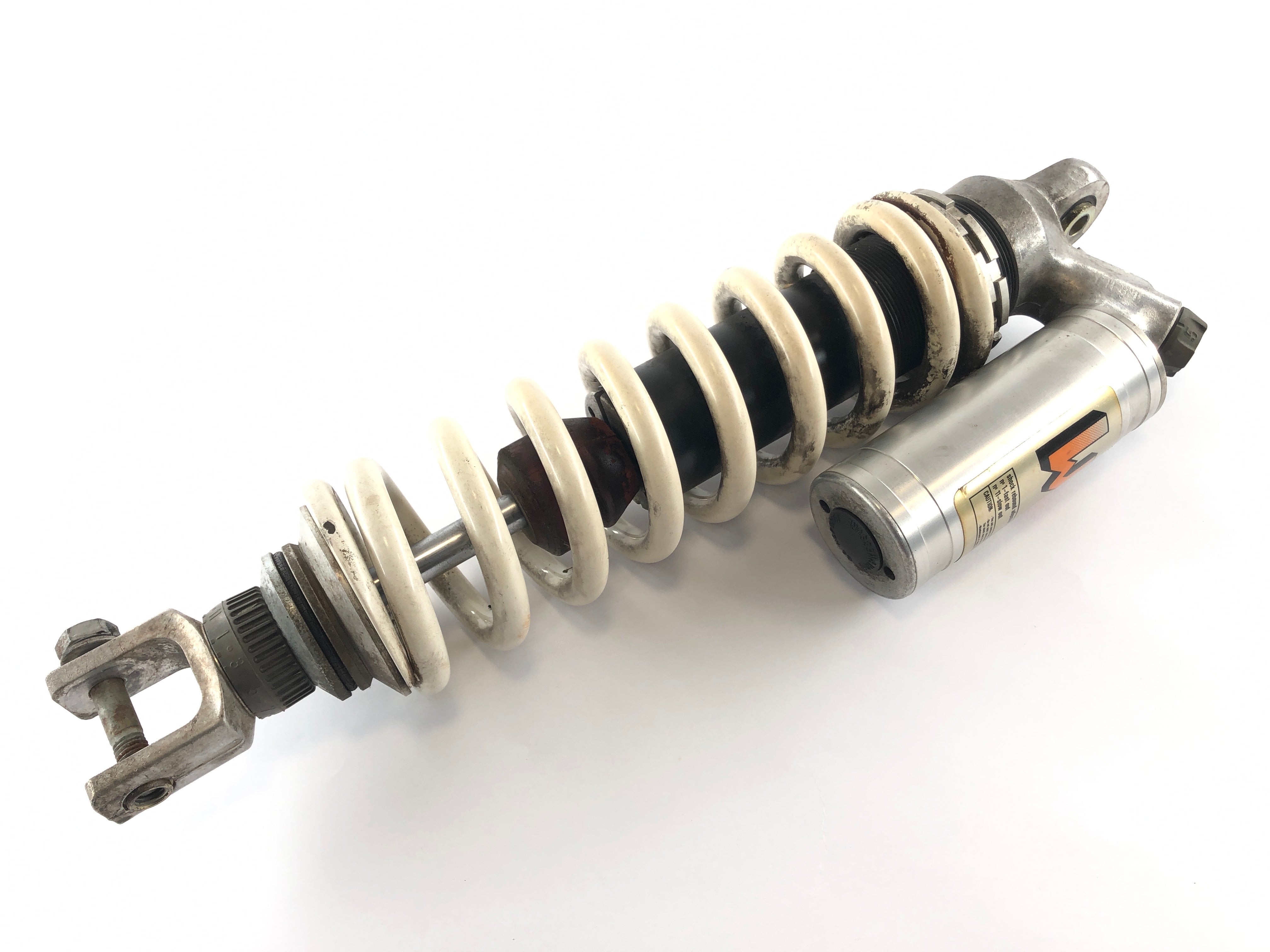 KTM 640 LC4 Prestige [2003] - Suspension Shock Absorber