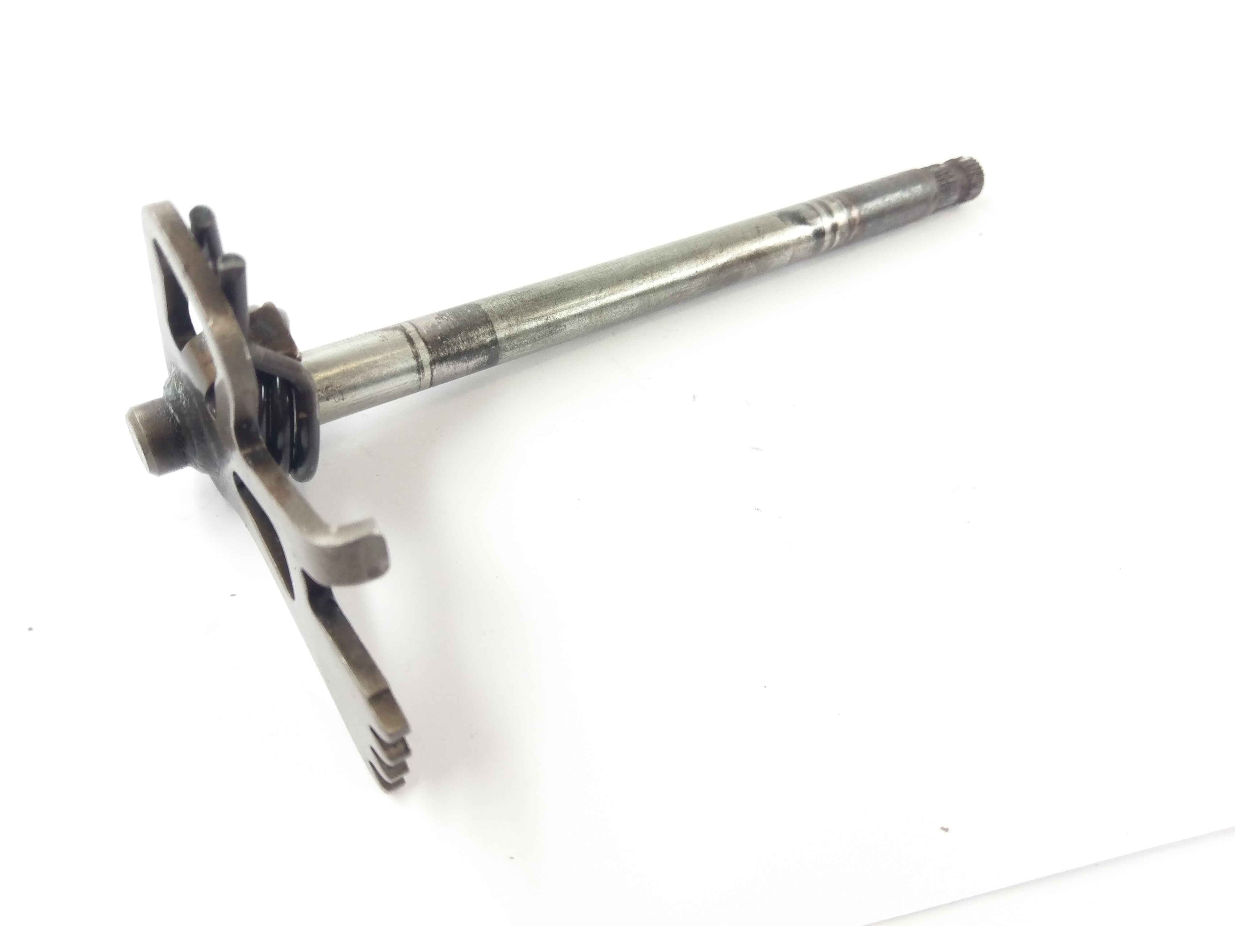 Yamaha XT 250 3Y3 [1987] - Shift shaft