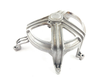 Yamaha Kodiak 400 5Y4 [2004] - Kytkentäkansi