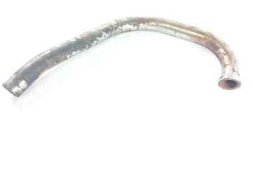 DUCATI GTV 500 - Kolektor