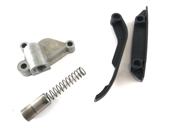 BMW R 1150 RT [2003] - Napinacz łańcucha i szyny slajdów do napędu głowy