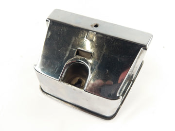 Yamaha XV 1100 - baklys - 0