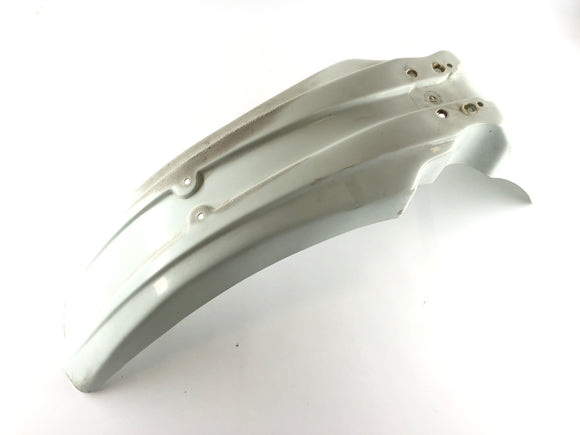 KTM 500 GS [Rotax]  - 前面のフェンダー