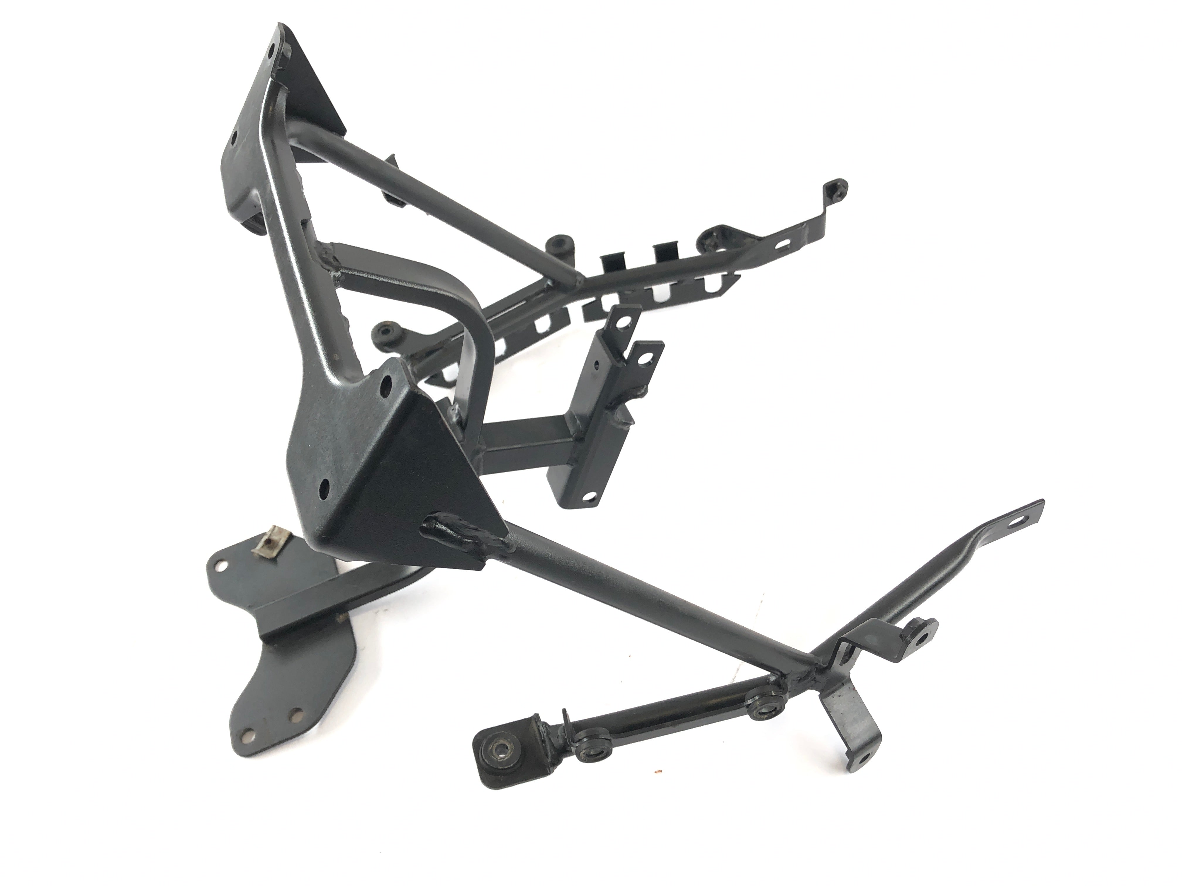 Moto Guzzi Stelvio 1200 8V [2011] - Front fairing bracket antler