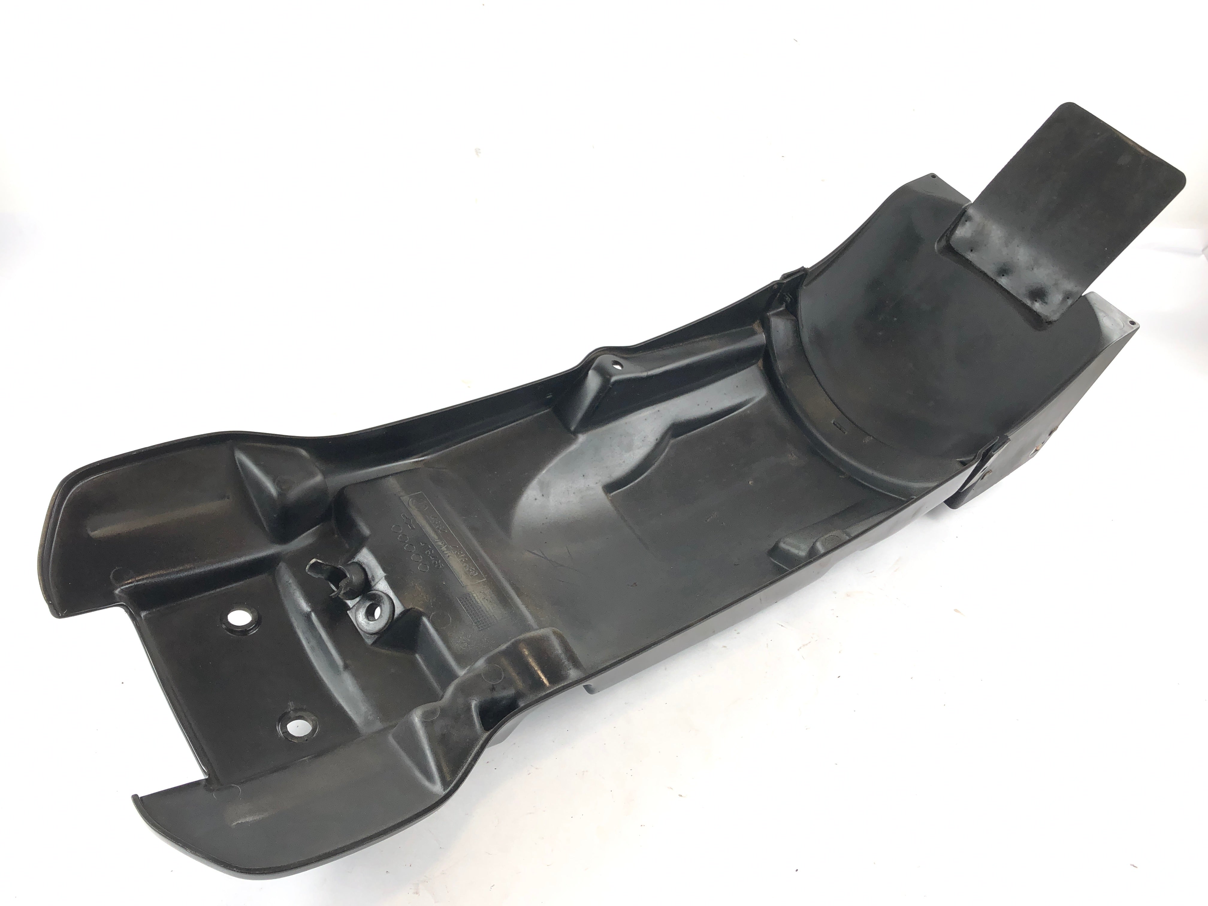 BMW R 1100 GS 259 ​​[1995] - Splash guard rear inner fairing