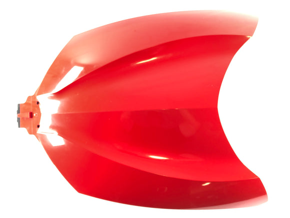 Kan på Spyder SM5 [2009] - Stowwork dekker bagasjerom lid