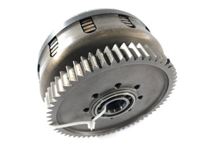 Ducati Multistrada 1000 DS [2003]  - 耦合盖盖 - 0