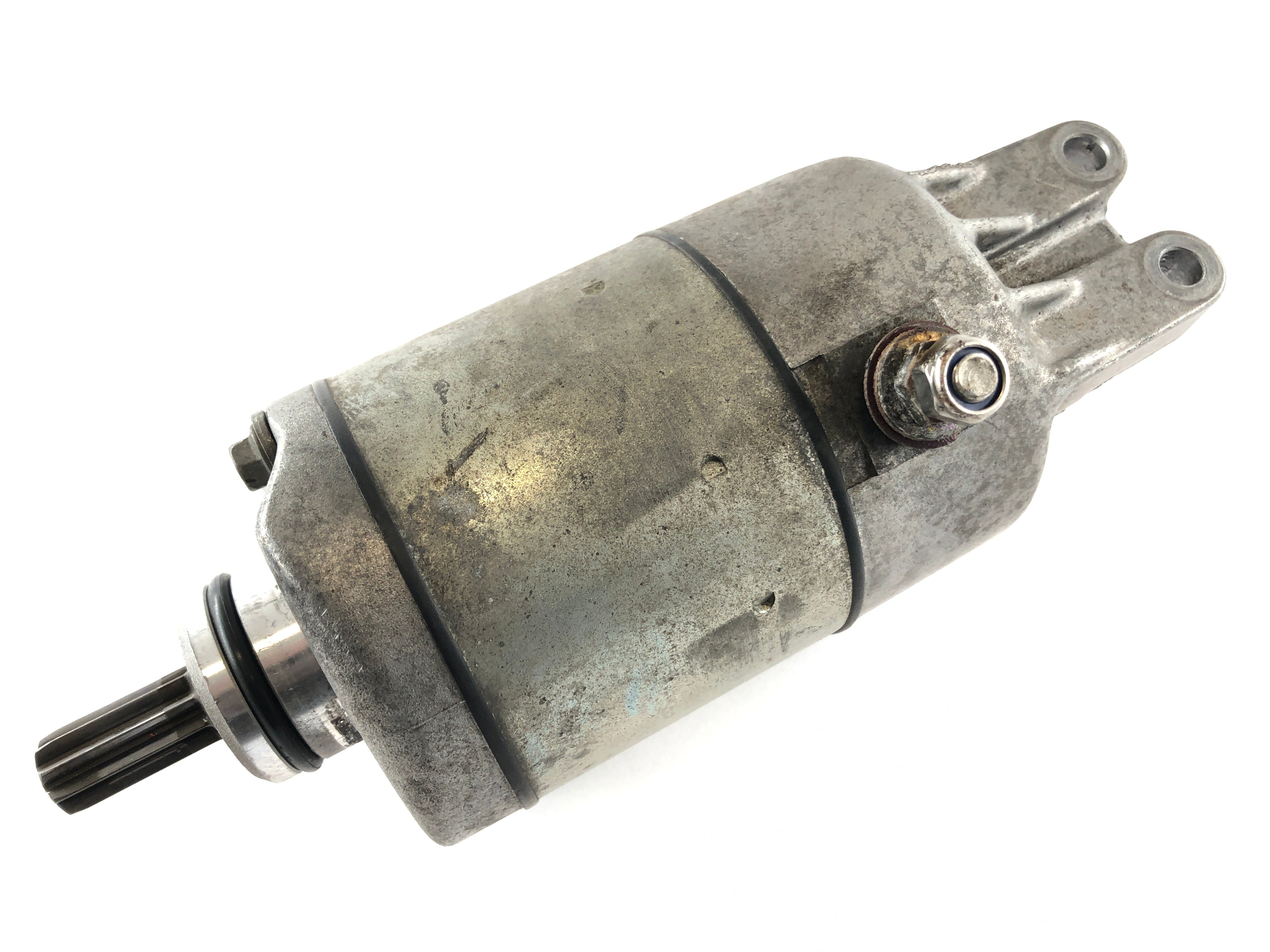 KTM 640 LC4 Prestige [2003] - Starter Motor