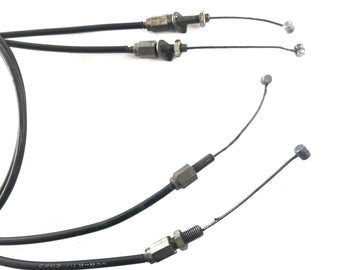 Honda CRF 450 R [2003] - Gaståg - 0