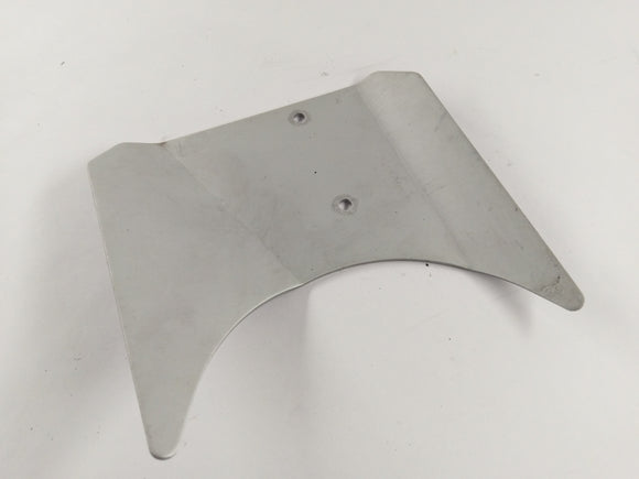 Aprilia RST 1000 Futura [2004] - heat protection sheet exhaust