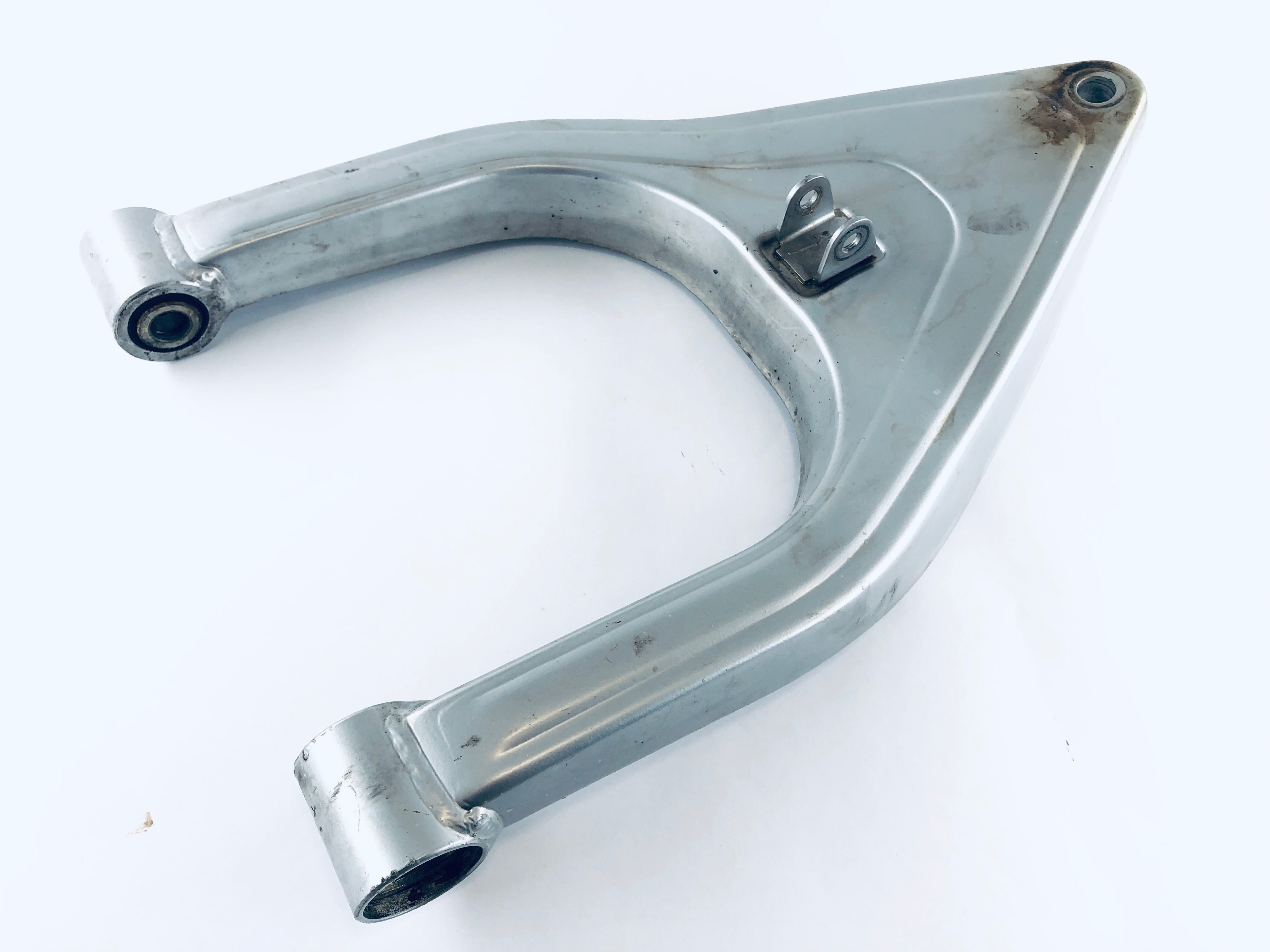 BMW R 1100 R 259 [1995] - Fork Telelever di fronte