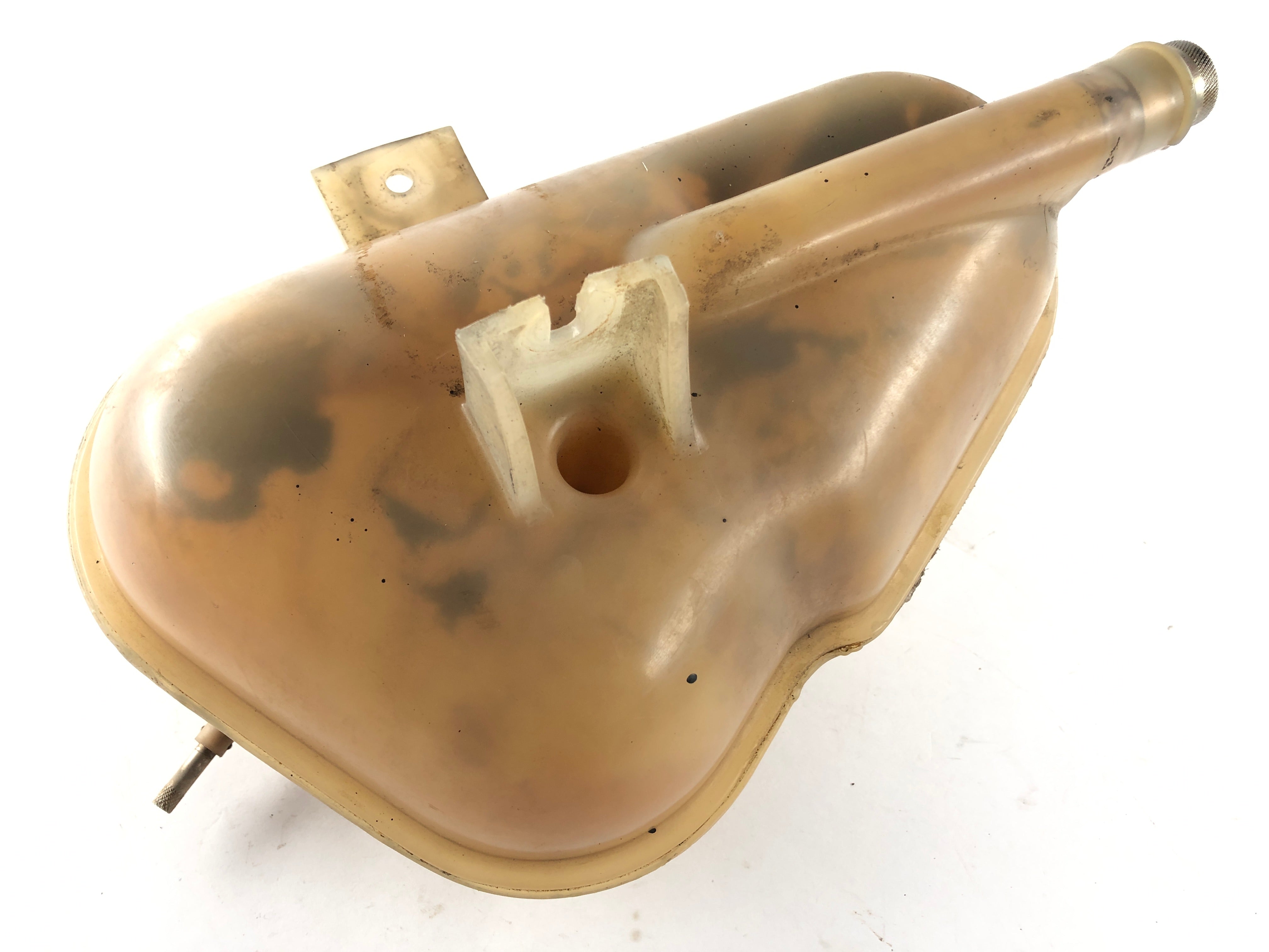 BMW M 535i E28 [1986] - Expansion tank coolant