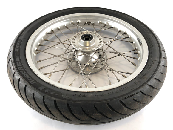 Triumph Thruxton 900 [2004] - RIM ruota anteriore