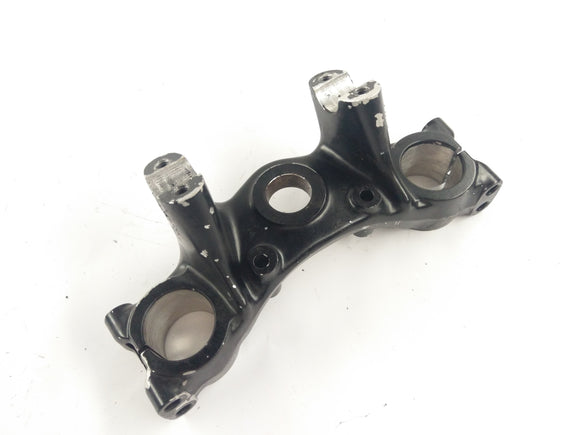 Honda XL 500 S PD01 [1982] - [1997] - Gabel Bridge hierboven