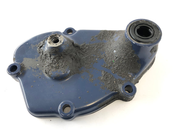 Suzuki DR 800 S SR42B [1991] - Motorblockdeckel