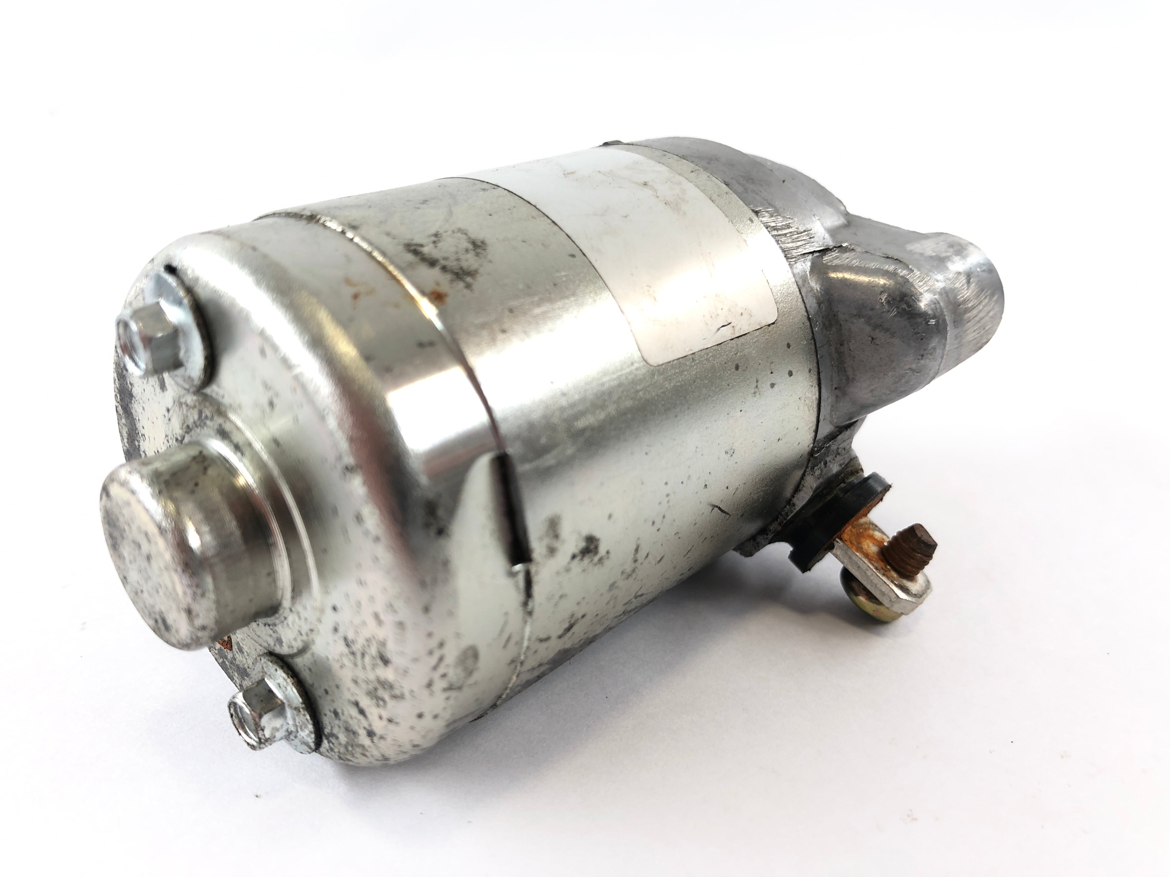 Beta RR 125 [2018] - Starter Motor - 0