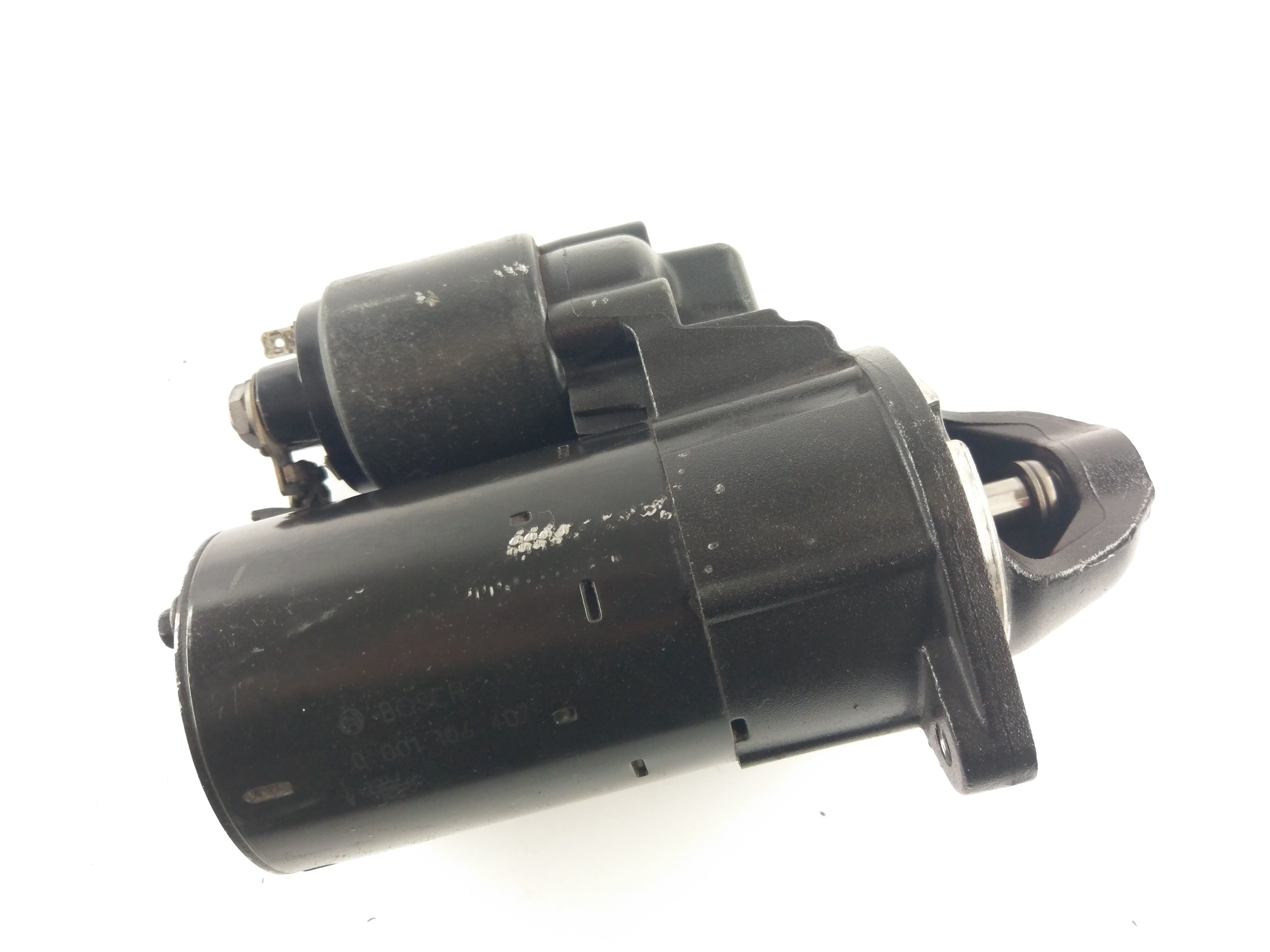 Moto Guzzi Norge 1200 [2008] - Starter Motor