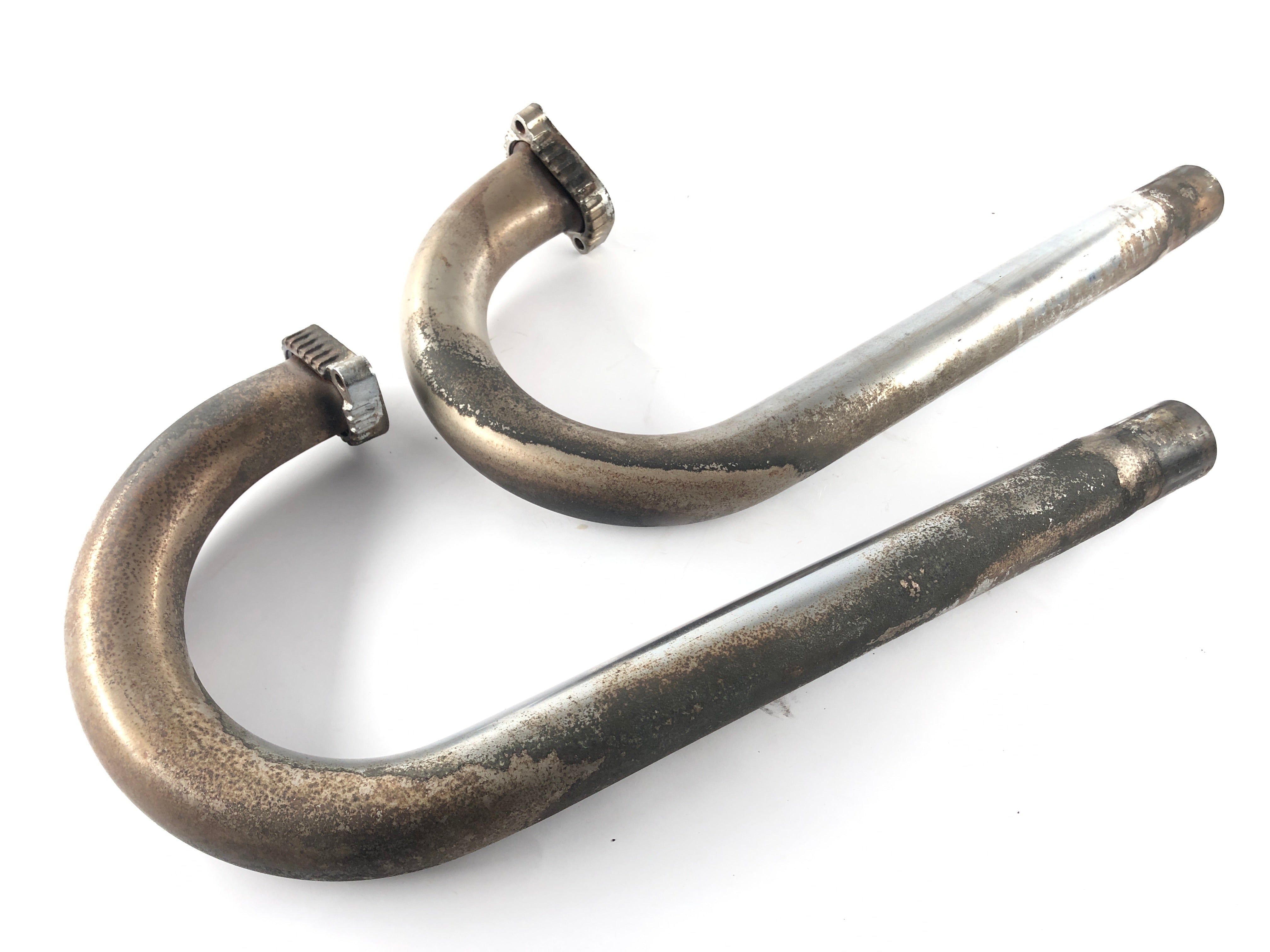 BMW R 1200 C 259C [1998] - Manifold Manifolds Eksosmanifold