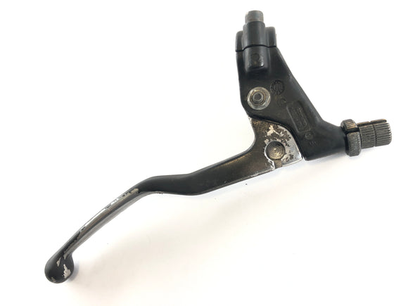 Yamaha TT 600 R DJ01 [2000] - クラッチレバー付きクラッチフィッティング