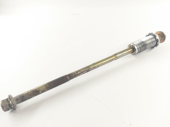 Benelli TNT 1130 Sport [2002] - Motorholder Pot Axis