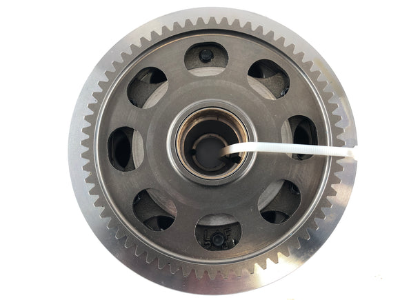 Spyder SM5 [2009]  -  PoladのCan