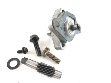 Honda NS 400 R NC19 [1985] - Turpeterstasjon - 0