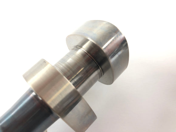 BMW R 1150 R R21 [2002] - CamsAfts Aseta nokka -akseli