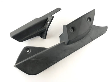 Spyder SM5 [2009]で缶 - ベルト保護